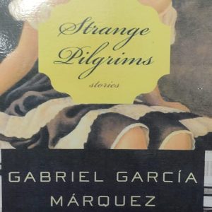 Strange Pilgrims stories