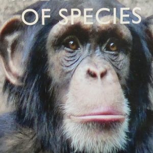 THE ORIGIN OF SPECIES