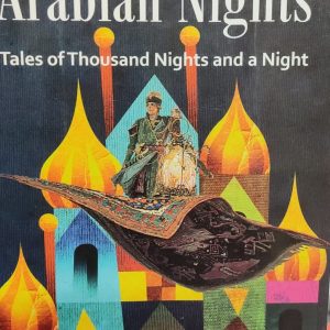 The Arabian Nights Tales of Thousand Nights and a Night