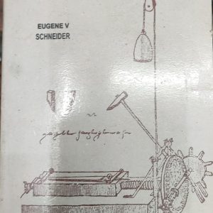 INDUSTRIAL SOCLOGY SECOND EDITION EUGENE V SCHNEIDER
