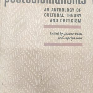 postcolonialisms