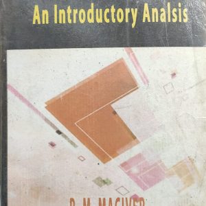 SOCIETY An Introductory Analsis