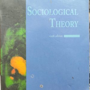 SOCIOLOGICAL THEORY