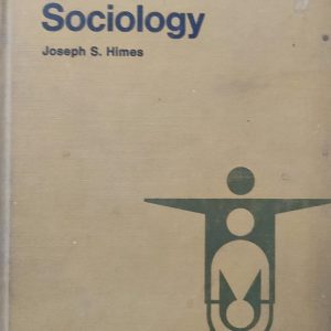 The Study of Sociology Joseph S. Himes