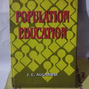 POPULATION EDUCATION The cific