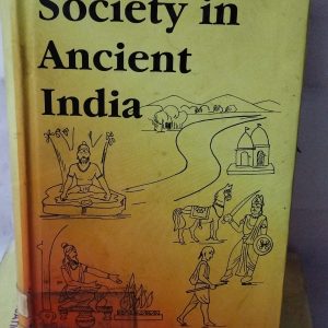 Society in Ancient India