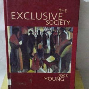 THE EXCLUSIVETY SOCIETY