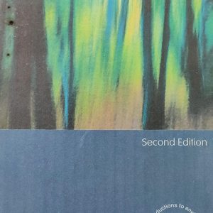 ENVIRONMENT AND SOCIAL THEORY John Barry