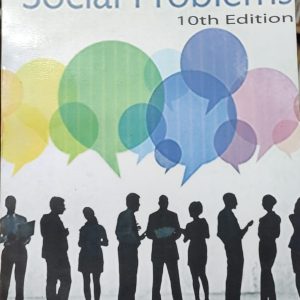 Introduction to Social Problems 10th Edition