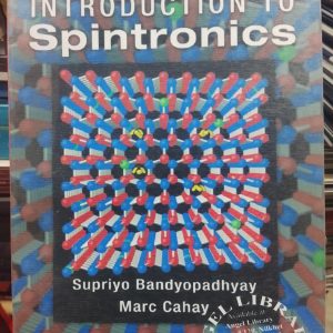 INTRODUCTION TO Spintronics