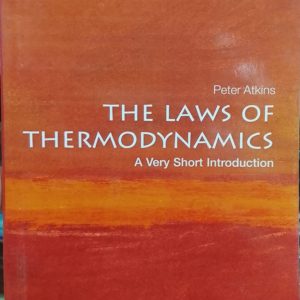THE LAWS OF THERMODYNAMICS