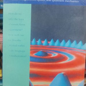 fundamentals of physics II electromagnetism, optics, and quantum mechanics ch R