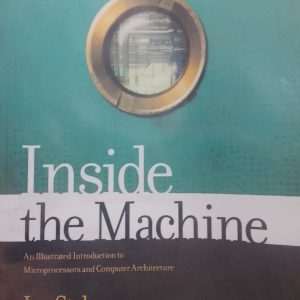 Inside the Machine