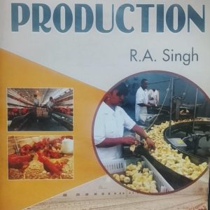 POULTRY PRODUCTION
