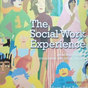 The Social Work Experience