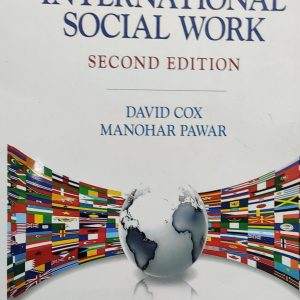 INTERNATIONAL SOCIAL WORK