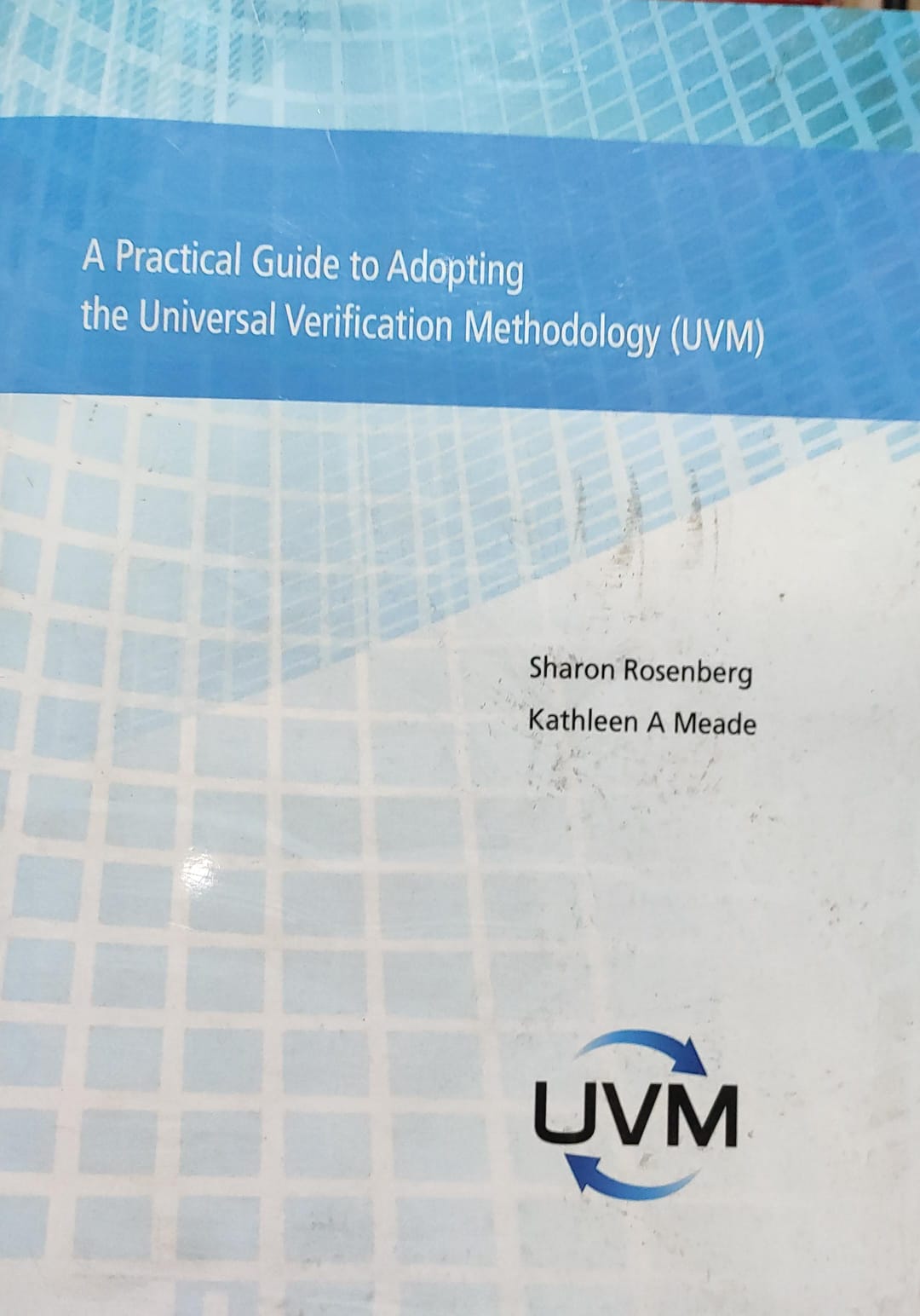 PA ractical Guide to Adopting the Universal Verification Methodology ...