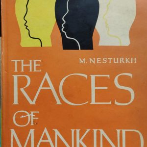 THE RACES OF MANKIND