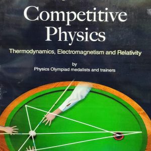 Jinhui Wang Bernard Ricardo Competitive Physics
