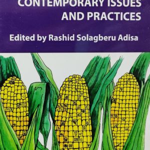 RURAL DEVELOPMENT-CONTEMPORARY ISSUES AND PRACTICES