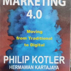 MARKETING 4.0 Moving from Traditional to Digital