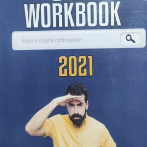 SEO WORKBOOK Search engine optimization 2021