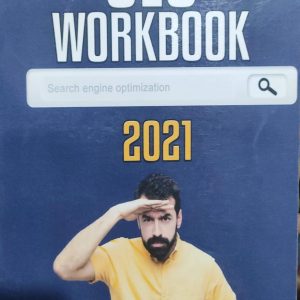 SEO WORKBOOK Search engine optimization 2021