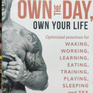 OWNDAY OWN YOUR LIFE
