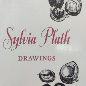 Sylvia Plath DRAWINGS
