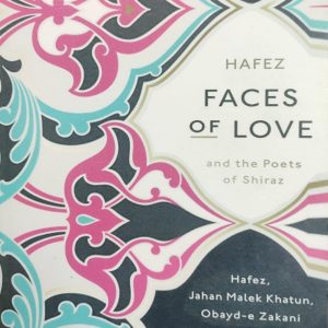 HAFEZ FACES OF LOVE