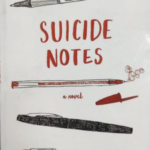 SUICIDE NOTES