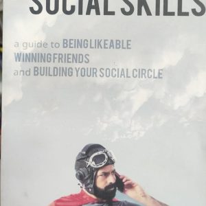 SUPERHUMAN SOCIAL SKILLS