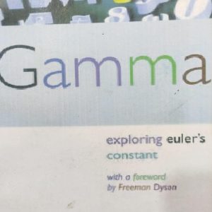 Gamma exploring euler's