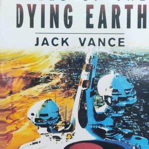 TALES OF THE DYING EARTH JACK VANCE