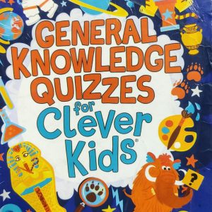 GENERAL KNOWLEDGE QUIZZES Clever Kids ?