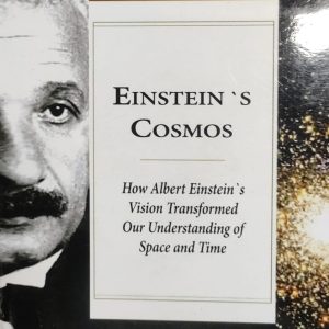 EINSTEIN 'S COSMOS