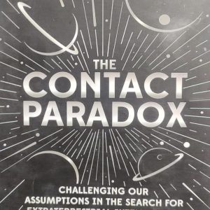 THE CONTACT PARADOX