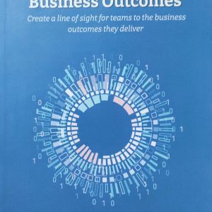 Engineering Excellence to Business Outcomes Create a line of sight for teams to the business outcomes they deliver 1 00