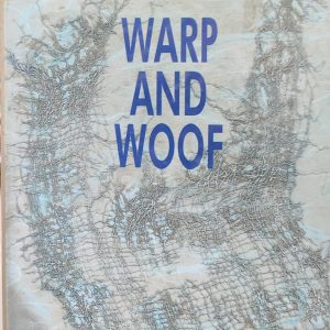 SELINA HOSSAIN WARP AND WOOF