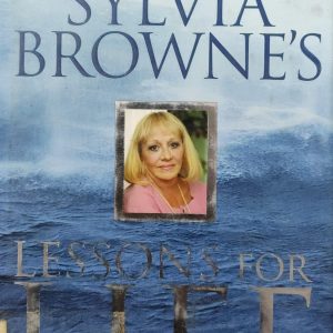 SYLVIA BROWNE'S LES FOR
