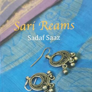 Sari Reams Sadaf Saaz