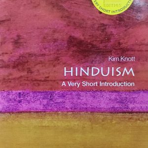Kim Knott HINDUISM A Very Short Introduction