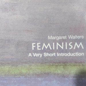 Margaret Walters FEMINISM A Very Short Introduction