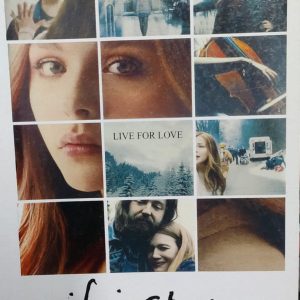 if i stay THE INTERNATIONAL BESTSELLER BY GAYLE FORMAN