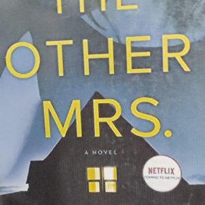 THE OTHER MRS.