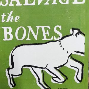 SALVAGE the BONES