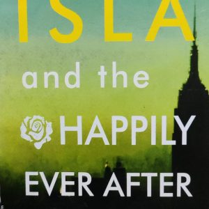 ISLA and the HAPPILY EVER AFTER