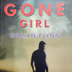 GONE GIRL GILLIAN FLYNN