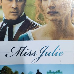 Miss Julie