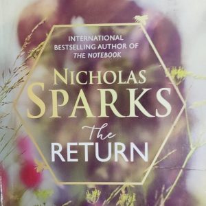 NICHOLAS SPARKS The RETURN